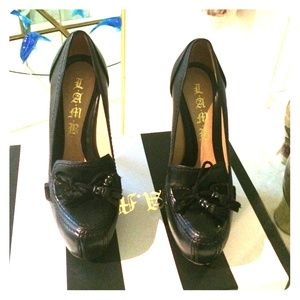 L.A.M.B. Heels
