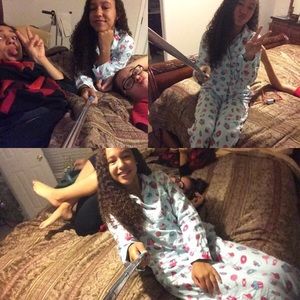 Meet your Posher, Gabby