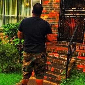 Meet your Posher, Gregory