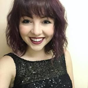 Meet your Posher, Meagan