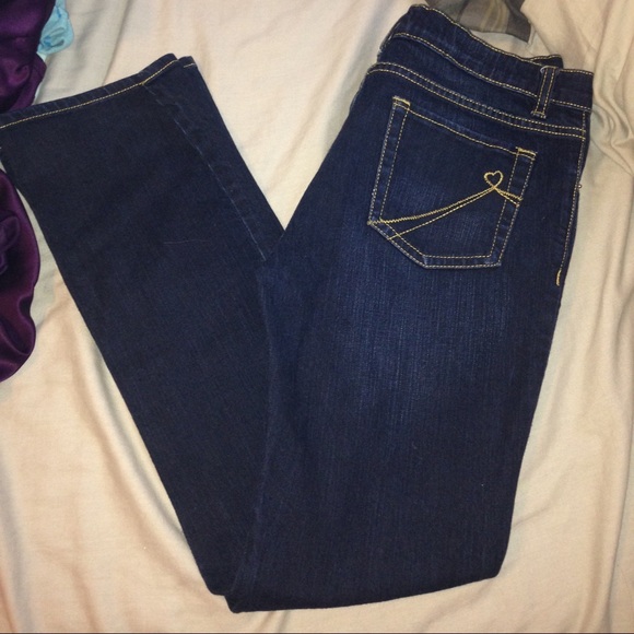 New pants