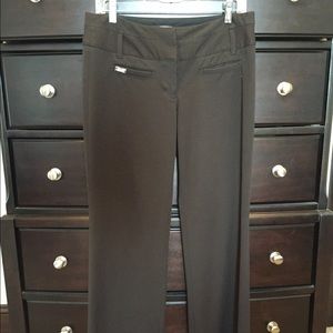 Express Editor Dress Pants