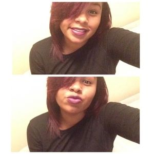 Meet your Posher, Kamara