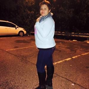 Meet your Posher, Staysha