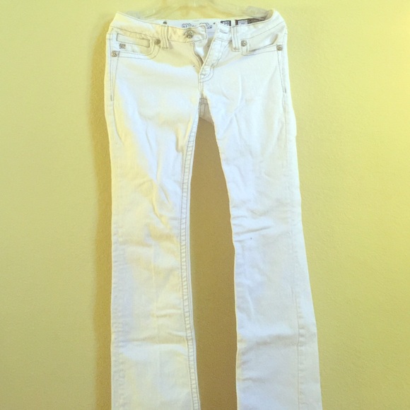 Miss Me Jeans Size 29 Boot Cut