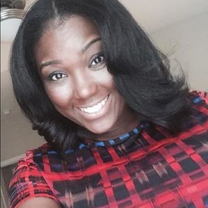 Meet your Posher, Jacqueline