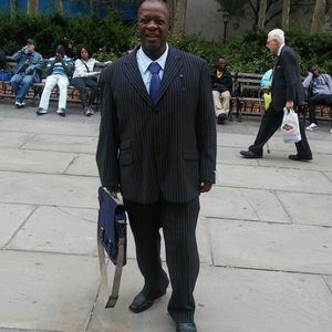 Meet your Posher, Mark