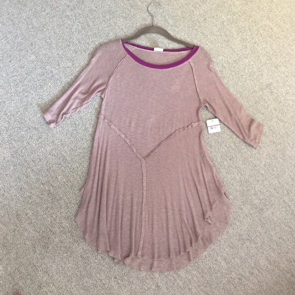 Intimately Free People Shirt