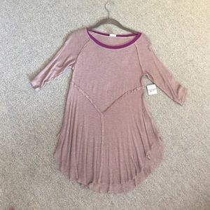 Intimately Free People Shirt