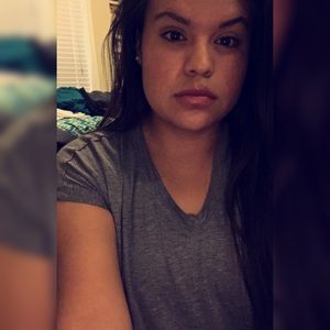 Meet your Posher, Naomi