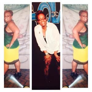 Meet your Posher, Jasmine