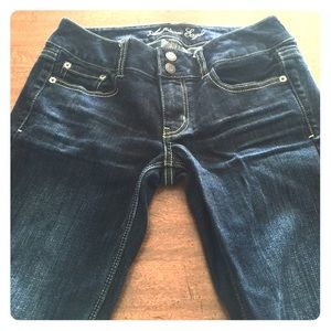 🎀 American Eagle jeans size 6 🎀