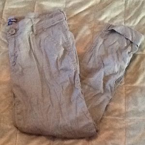 GAP Hadley Stretch Pant