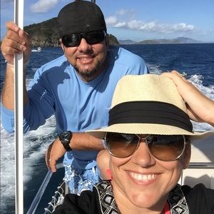 Meet your Posher, Anne