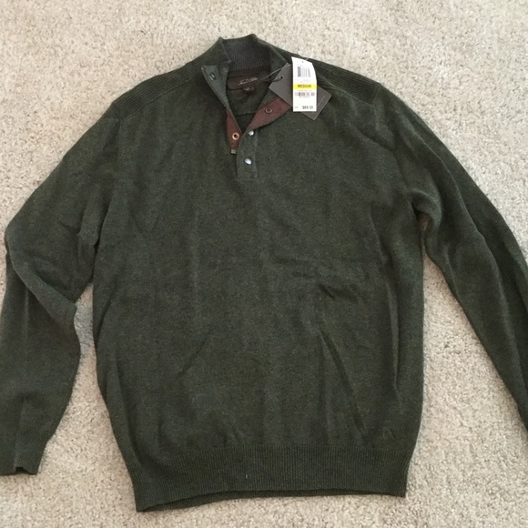 Men's Sweater