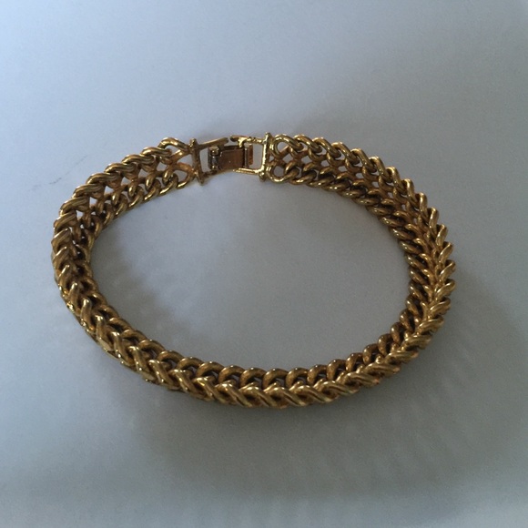 Titanium bracelet - Picture 2 of 3