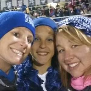 Meet your Posher, Alexis