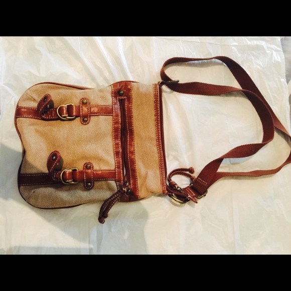 Everyone loves mailbags