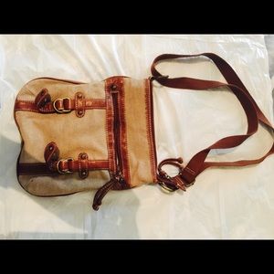 Everyone loves mailbags