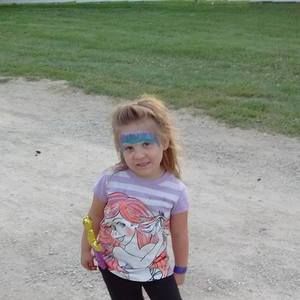 Meet your Posher, Natasha