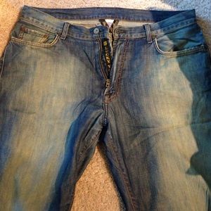 Men's Lucky Brand Jeans