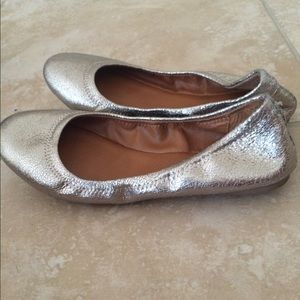 SALE 💰 Lucky Brand Flats