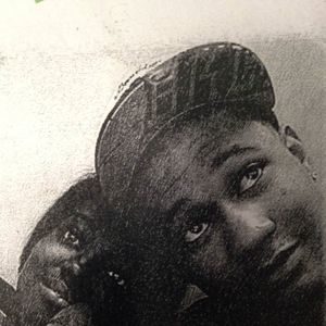 Meet your Posher, Joann