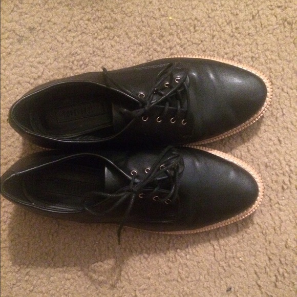 Forever 21 Shoes