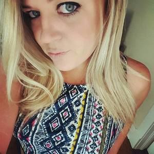 Meet your Posher, Brittney