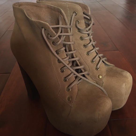 Jeffrey Campbell Lita