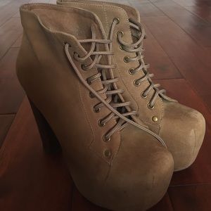 Jeffrey Campbell Lita