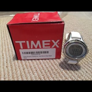 Women's Timex Ironman watch