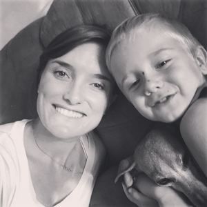 Meet your Posher, Corey