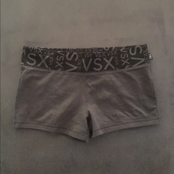 VSX short shorts