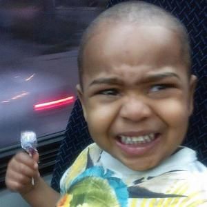 Meet your Posher, Danika