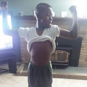 Meet your Posher, Shawn