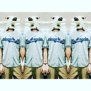 Meet your Posher, Ricky