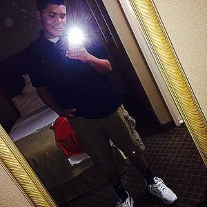 Meet your Posher, Saul