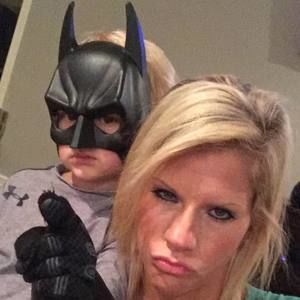 Meet your Posher, Erin