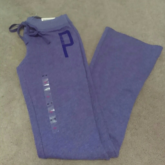 NWT Pink by Victoria's Secret