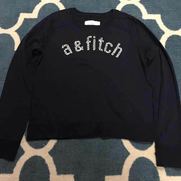 Abercrombie kids sweater!