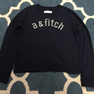 Abercrombie kids sweater!