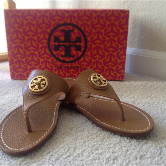 Tory Burch Shoes - Tory Burch Sandals
