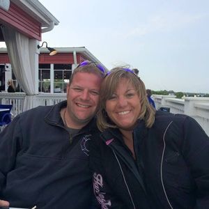 Meet your Posher, Diane