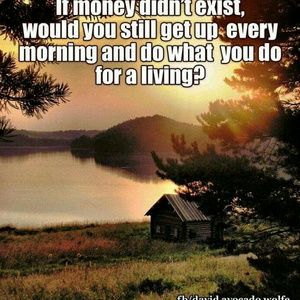 Meet your Posher, Tammy