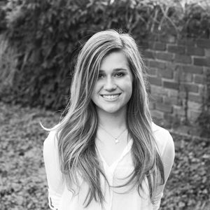 Meet your Posher, Raye