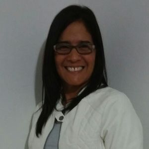 Meet your Posher, Judith