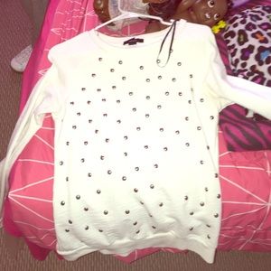 Forever 21 sweater size S