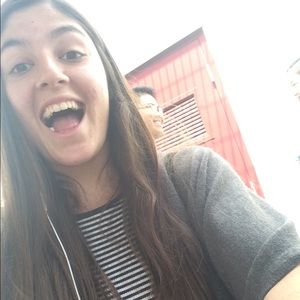 Meet your Posher, Michelle