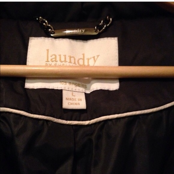 Laundry By Shell Segal ❗️SOLD ❗️ - Picture 4 of 4